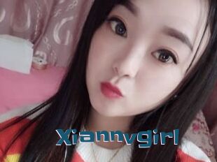 Xiannvgirl