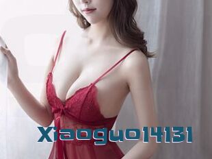 Xiaoguo14131