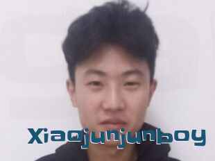 Xiaojunjunboy