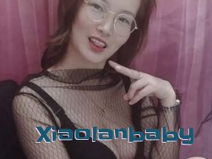 Xiaolanbaby