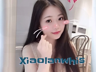 Xiaolanwhis