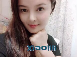 Xiaolili