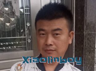 Xiaolinboy