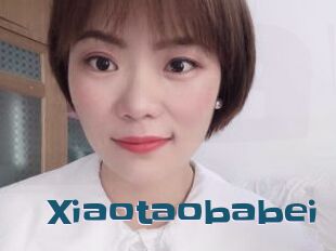 Xiaotaobabei