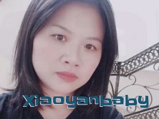 Xiaoyanbaby