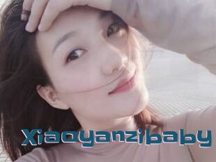 Xiaoyanzibaby