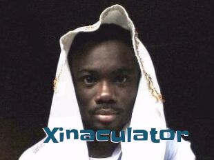 Xinaculator