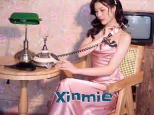 Xinmie