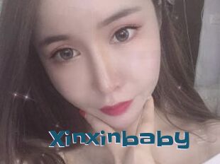 Xinxinbaby