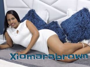 Xiomarabrown