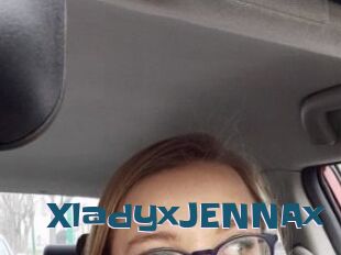 XladyxJENNAx