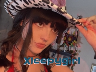 Xleepygirl