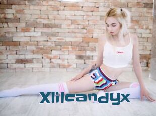 Xlilcandyx