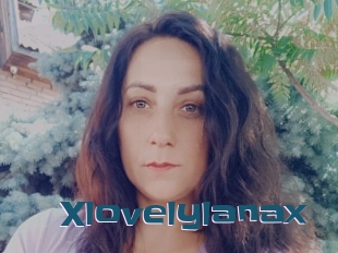 Xlovelylanax