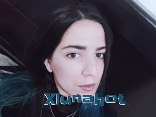 Xlunahot