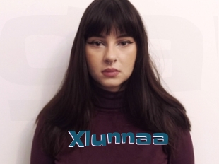 Xlunnaa