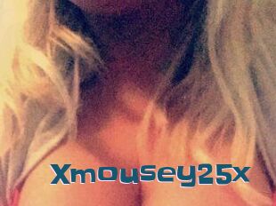 Xmousey25x