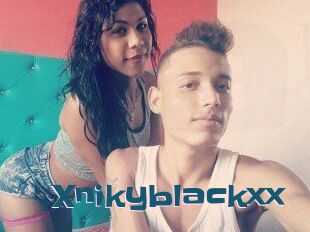 Xnikyblackxx