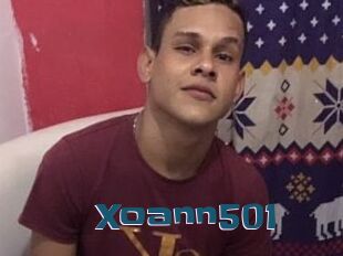 Xoann501