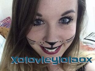 Xolovleylolaox