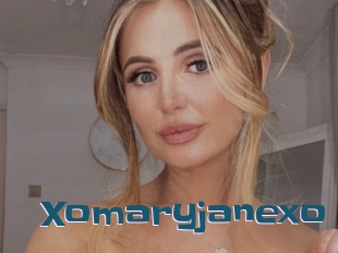 Xomaryjanexo