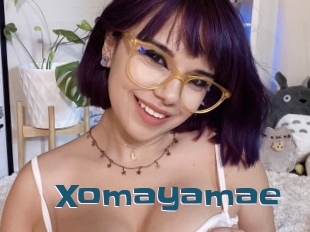 Xomayamae