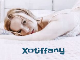 Xotiffany