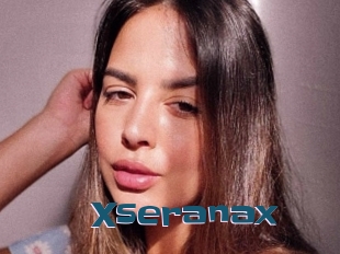 Xseranax