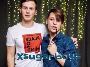 Xsugarboys