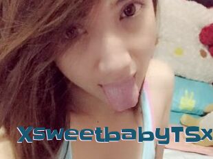 XsweetbabyTSx