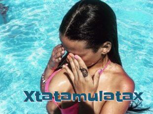 Xtatamulatax