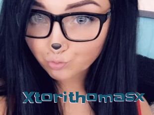 XToriThomasX