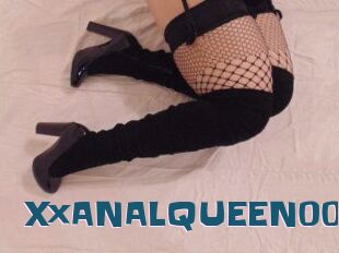 XxANALQUEEN00