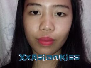 XxAsianKiss