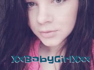 XxBabyGirlXxx