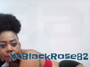 XxBlackRose82