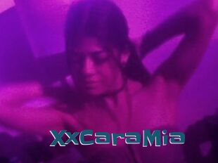 XxCaraMia