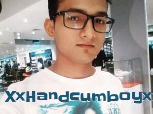 XxHandcumboyxx