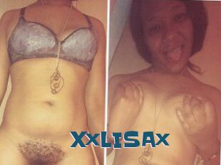 XxLISAx