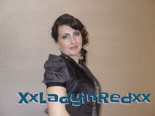 XxLadyinRedxx