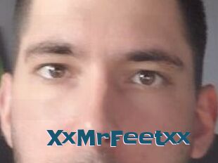 XxMrFeetxx