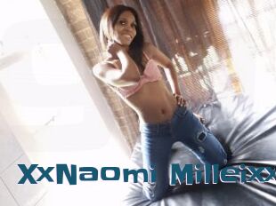 XxNaomi_Milleixx