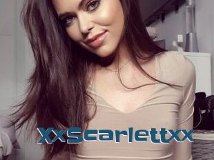 XxScarlettxx