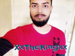 XxTheKingxx