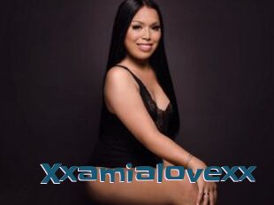 Xxamialovexx