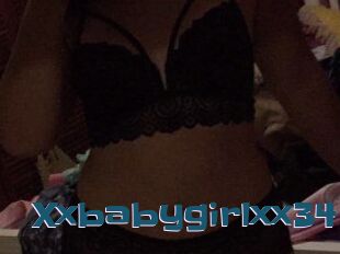 Xxbabygirlxx34