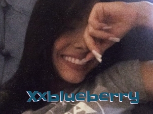 Xxblueberry