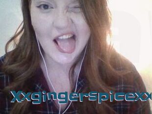 Xxgingerspicexx