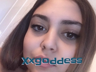 Xxgoddess