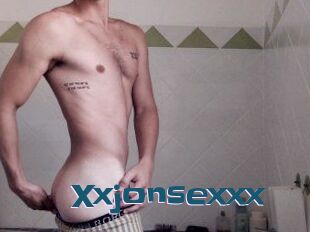 Xxjonsexxx